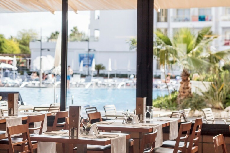 Aqua Hotel Aquamarina & Spa