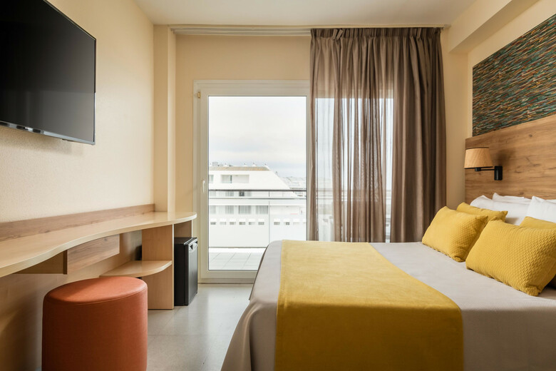 Hotel Alegria Caprici Verd