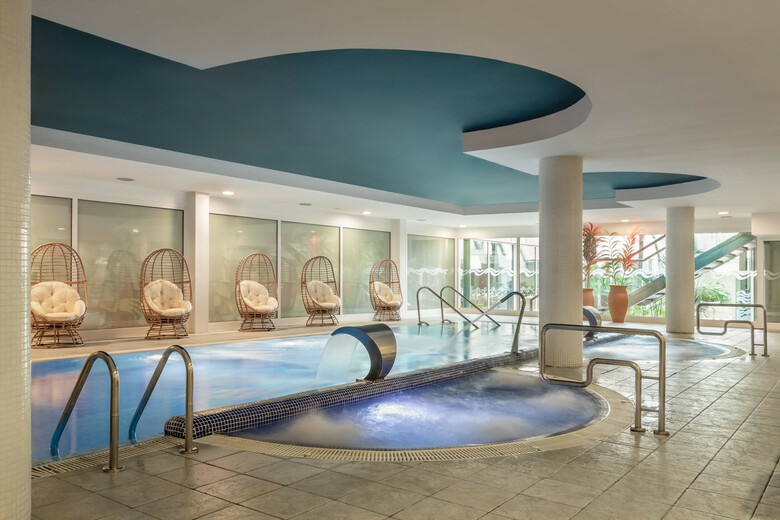 Hotel Alegria Caprici Verd