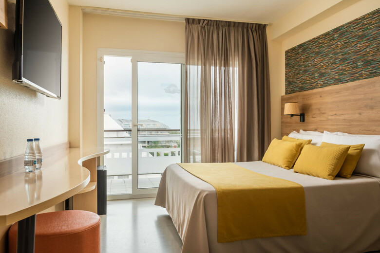 Hotel Alegria Caprici Verd