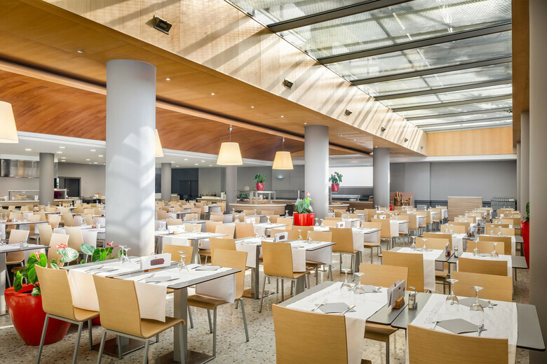 Hotel Alegria Caprici Verd