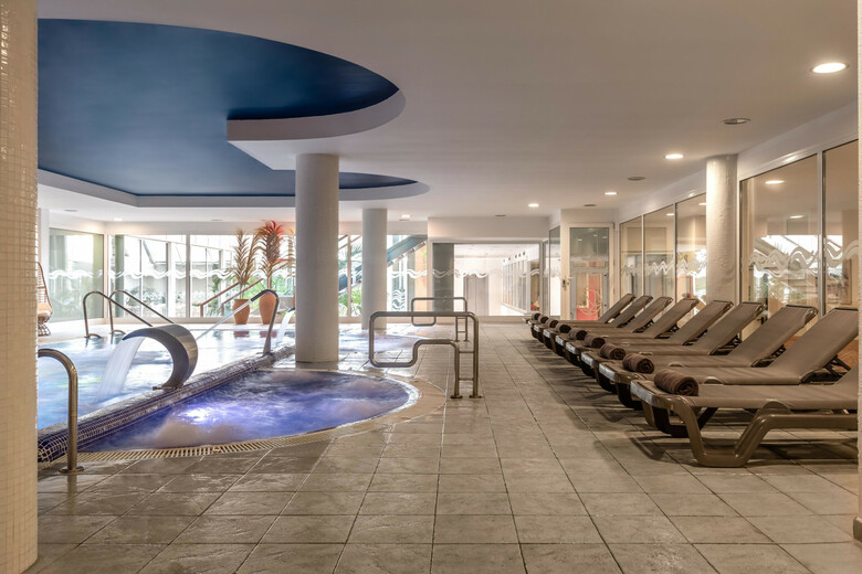 Hotel Alegria Caprici Verd