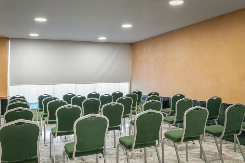 Hotel Alegria Caprici Verd