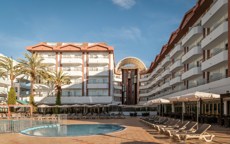 Hotel Alegria Florida