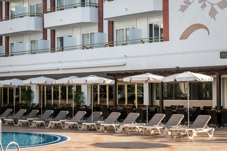 Hotel Alegria Florida