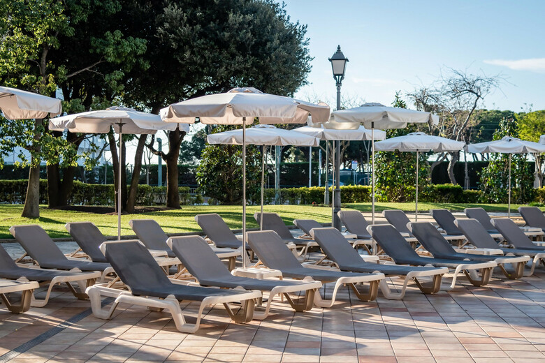 Hotel Alegria Florida