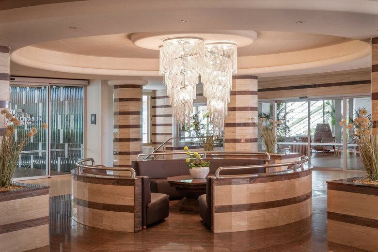 Hotel Alegria Florida