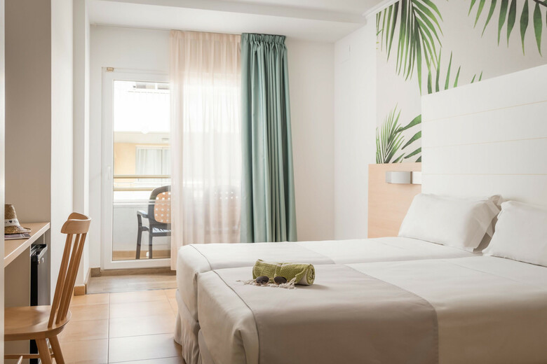 Hotel Alegria Florida