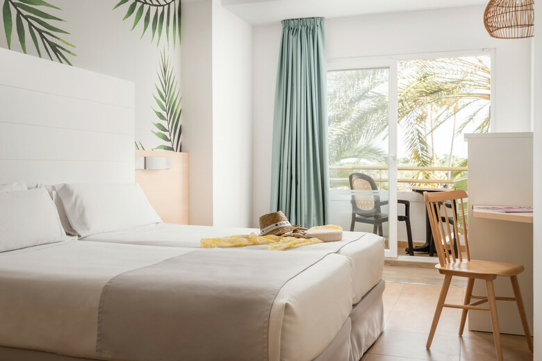 Hotel Alegria Florida
