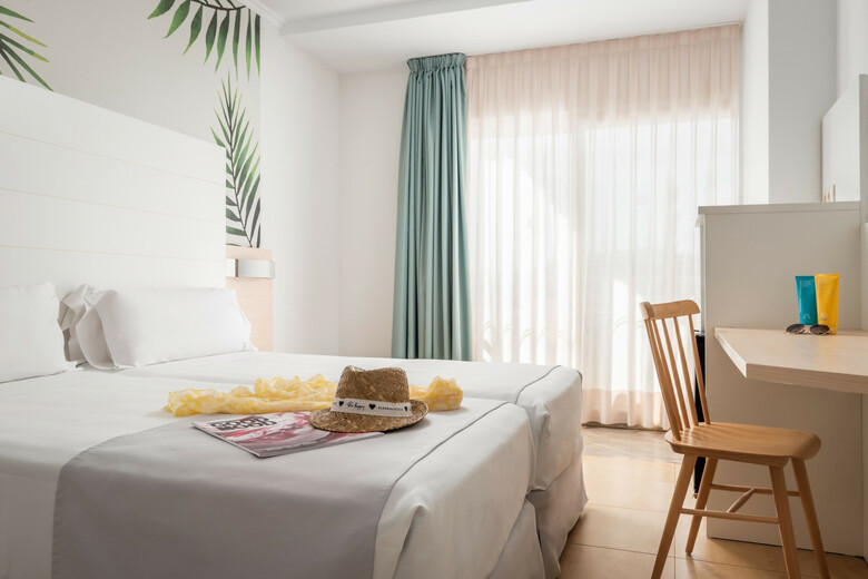 Hotel Alegria Florida