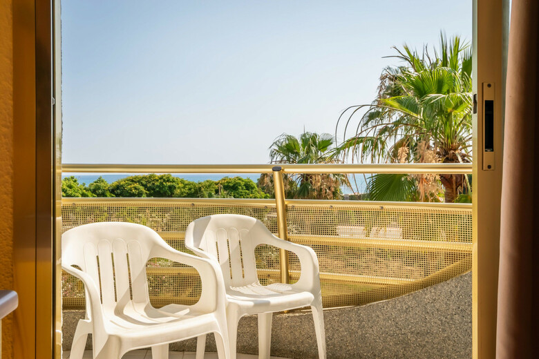 Hotel Alegria El Mar