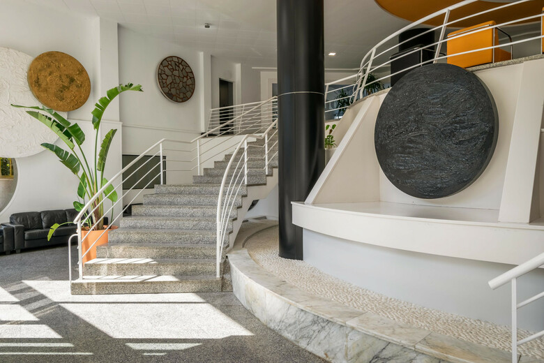 Hotel Alegria El Mar