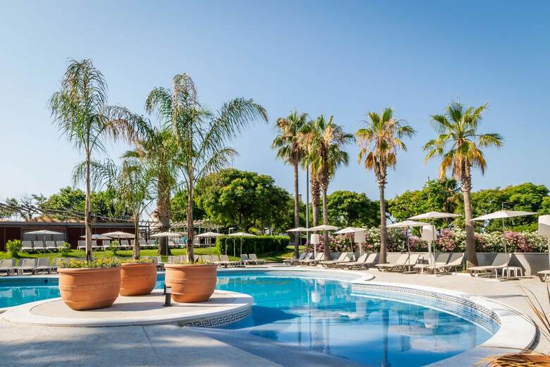 Hotel Alegria El Mar