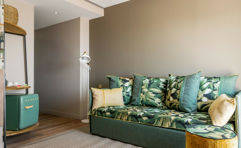 Hotel Alegria El Mar