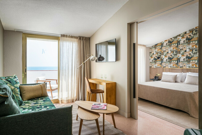 Hotel Alegria El Mar