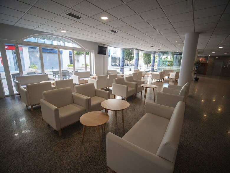 Hotel Don Juan Tossa