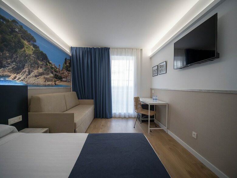 Hotel Don Juan Tossa