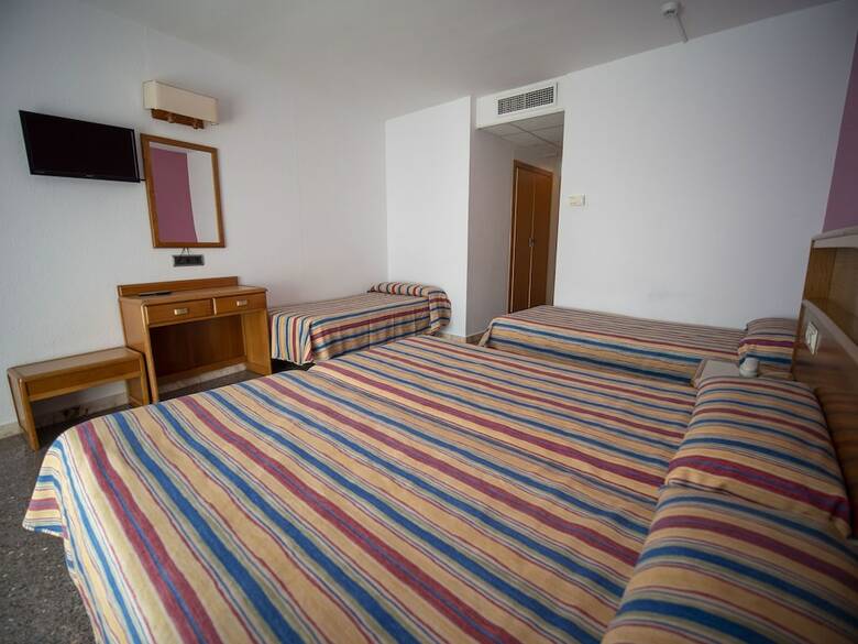 Hotel Don Juan Tossa