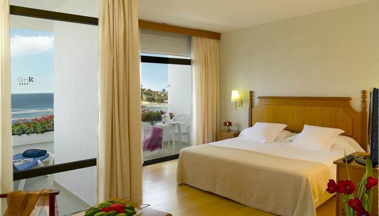 Gran Hotel Reymar