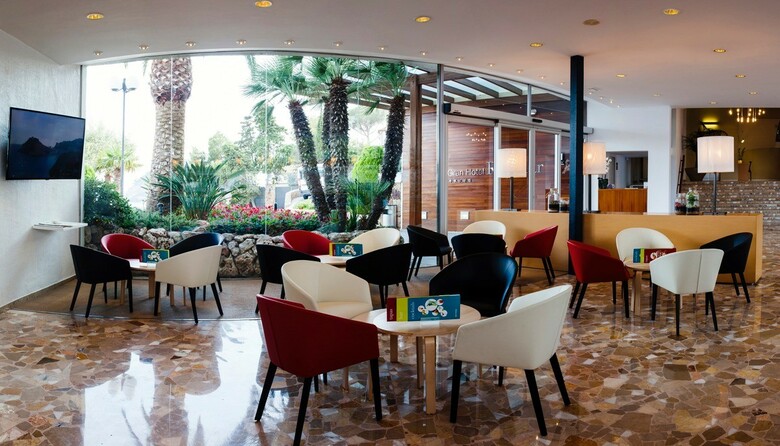 Gran Hotel Reymar