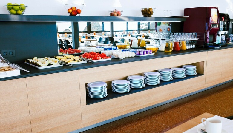 Gran Hotel Reymar