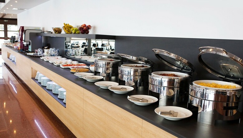 Gran Hotel Reymar