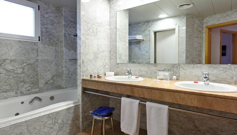 Gran Hotel Reymar