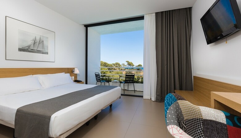 Gran Hotel Reymar