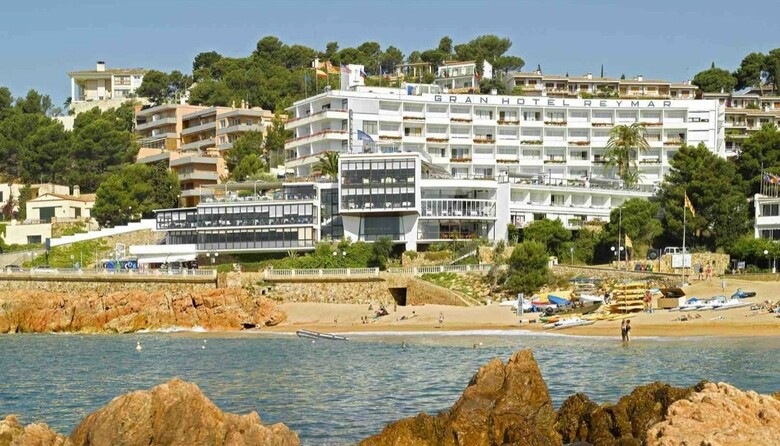 Gran Hotel Reymar