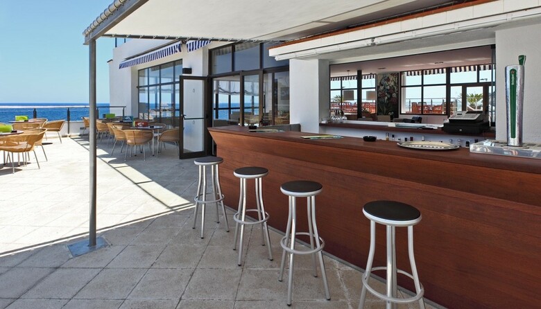 Gran Hotel Reymar