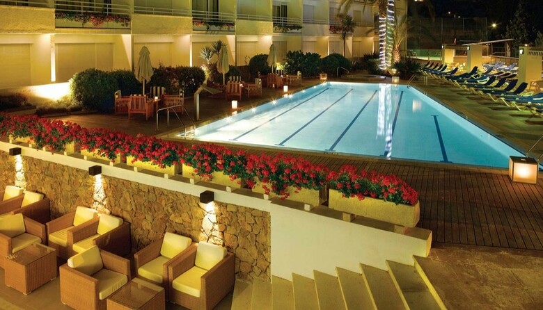 Gran Hotel Reymar