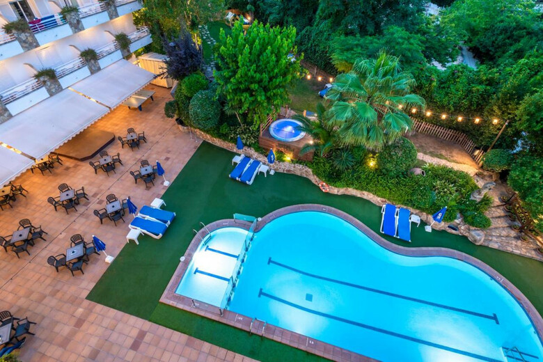 Hotel Ght Neptuno