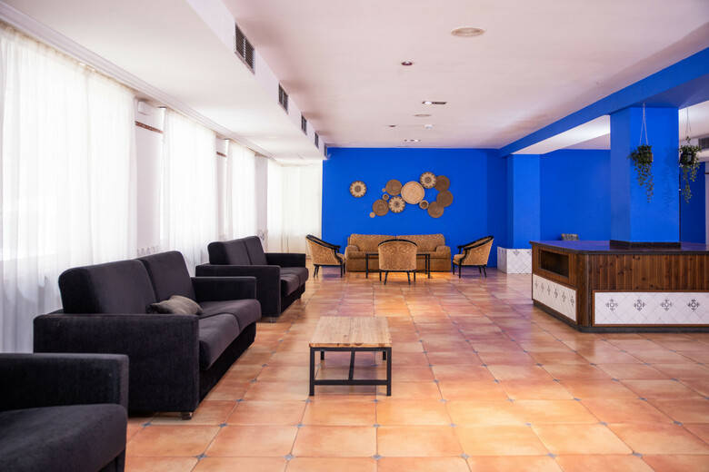 Hotel Rvhotels Mar De Tossa