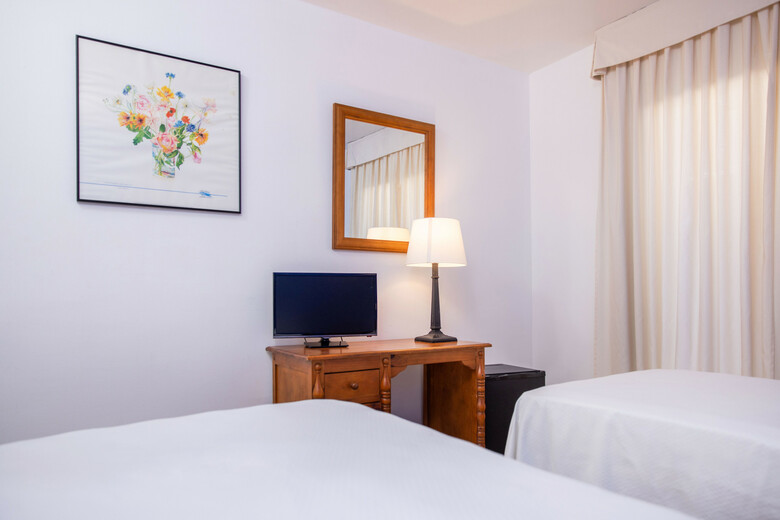 Hotel Rvhotels Mar De Tossa