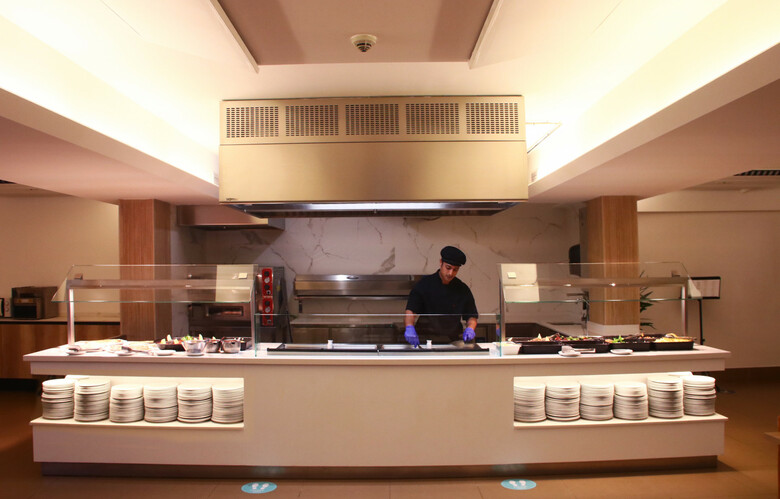 Hotel Tossa Beach Center