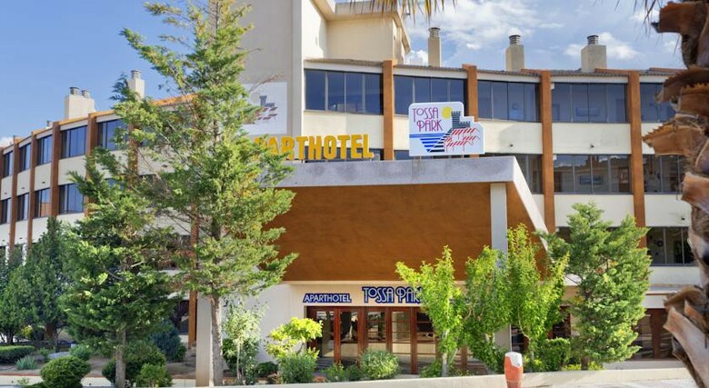 Aparthotel Ght Tossa Park