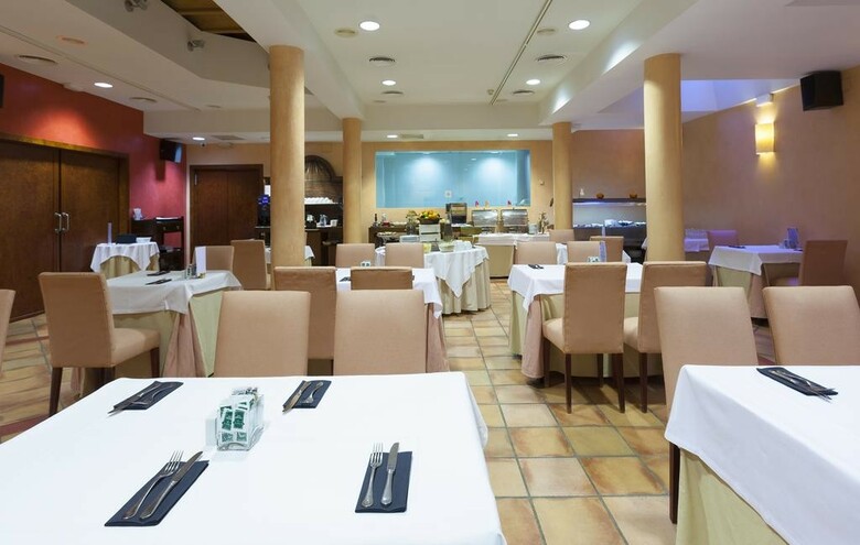 Hotel Vila De Tossa