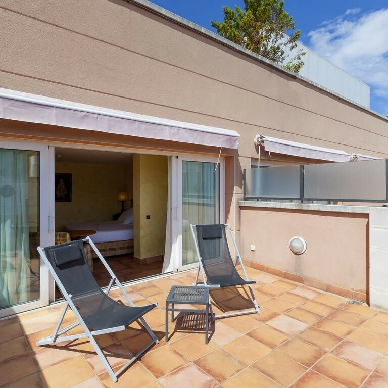 Hotel Vila De Tossa
