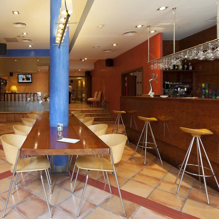Hotel Vila De Tossa