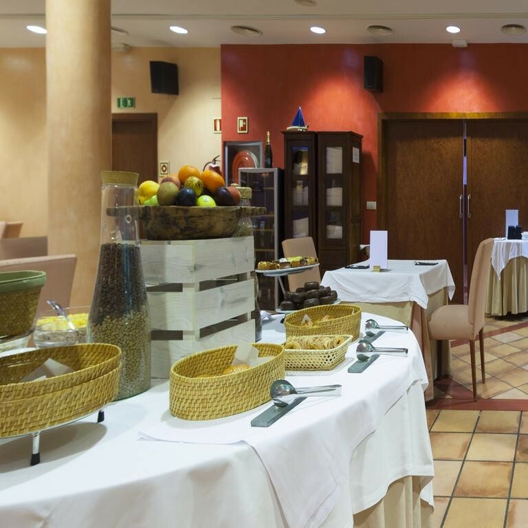 Hotel Vila De Tossa