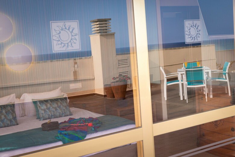 Hotel Htop Amaika 4* Superior - Adults Only