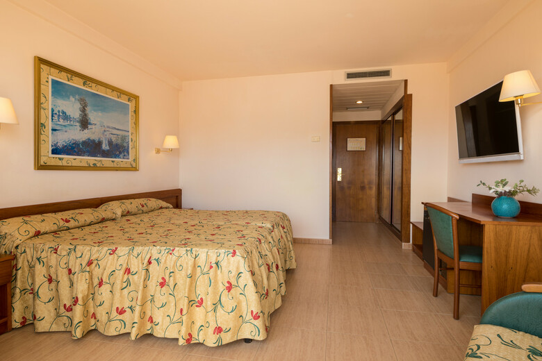 Hotel Htop Amaika 4* Superior - Adults Only