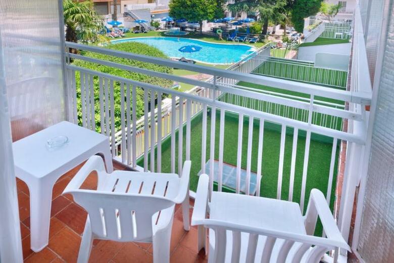 Ght Balmes, Aparthotel & Splash