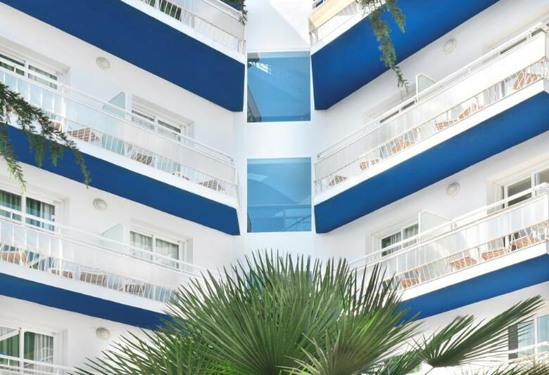 Ght Balmes, Aparthotel & Splash
