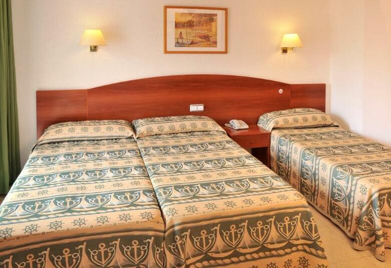 Ght Balmes, Aparthotel & Splash