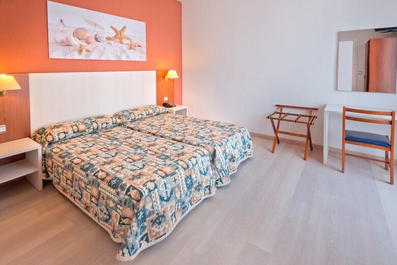 Ght Balmes, Aparthotel & Splash