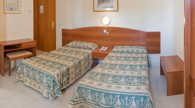 Ght Balmes, Aparthotel & Splash