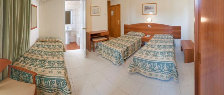 Ght Balmes, Aparthotel & Splash