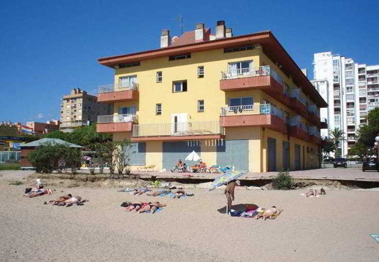 Quintasol Apartamentos