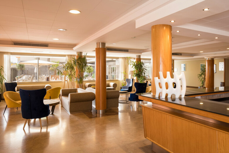 Hotel Htop Pineda Palace Adults Only